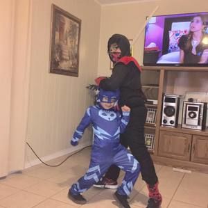 Meet your Posher, Ramon